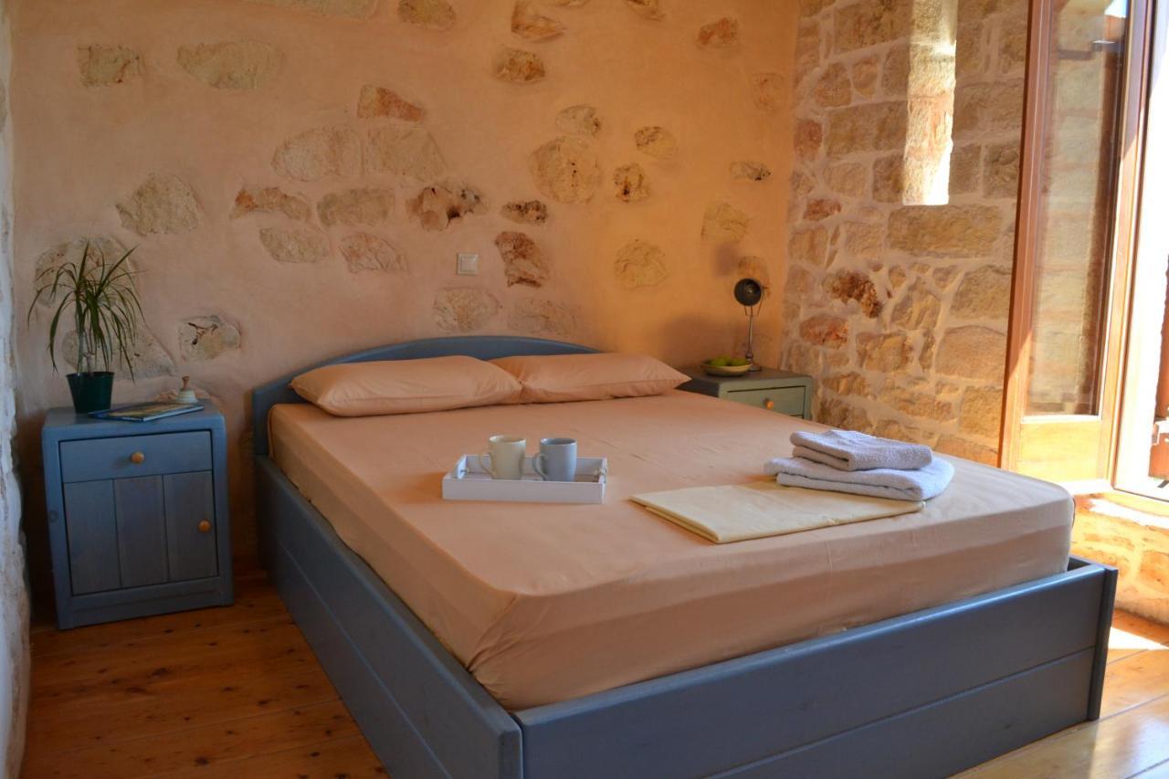 Villa Artemis Μελιδόνι Εξωτερικό φωτογραφία